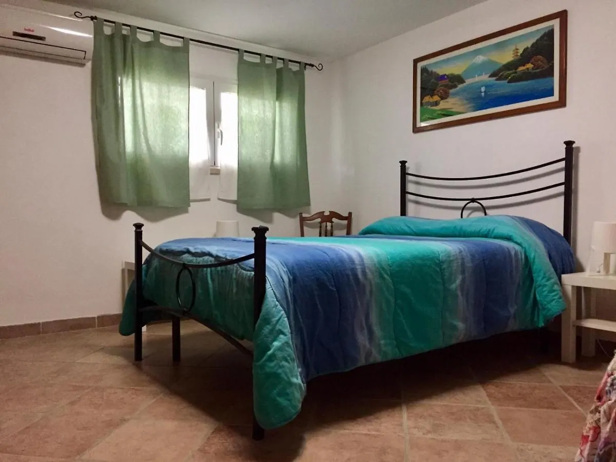 Appartamentino Nacci, Nel Cuore Della Toscana San Miniato Holiday home