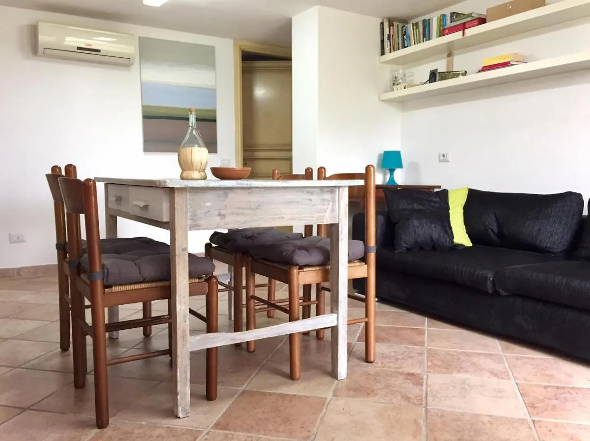 Holiday home Appartamentino Nacci, Nel Cuore Della Toscana San Miniato
