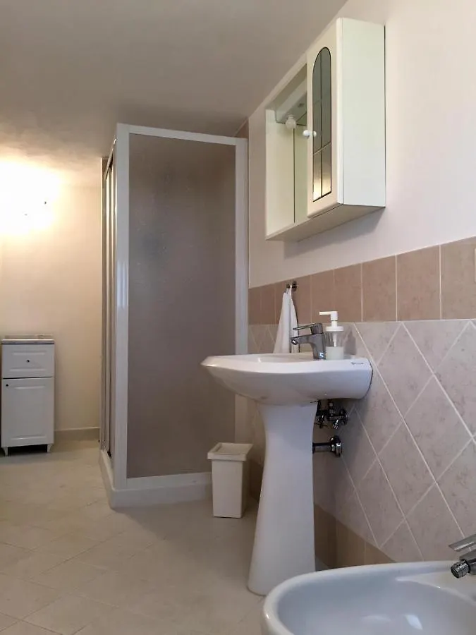 Holiday home Appartamentino Nacci, Nel Cuore Della Toscana San Miniato