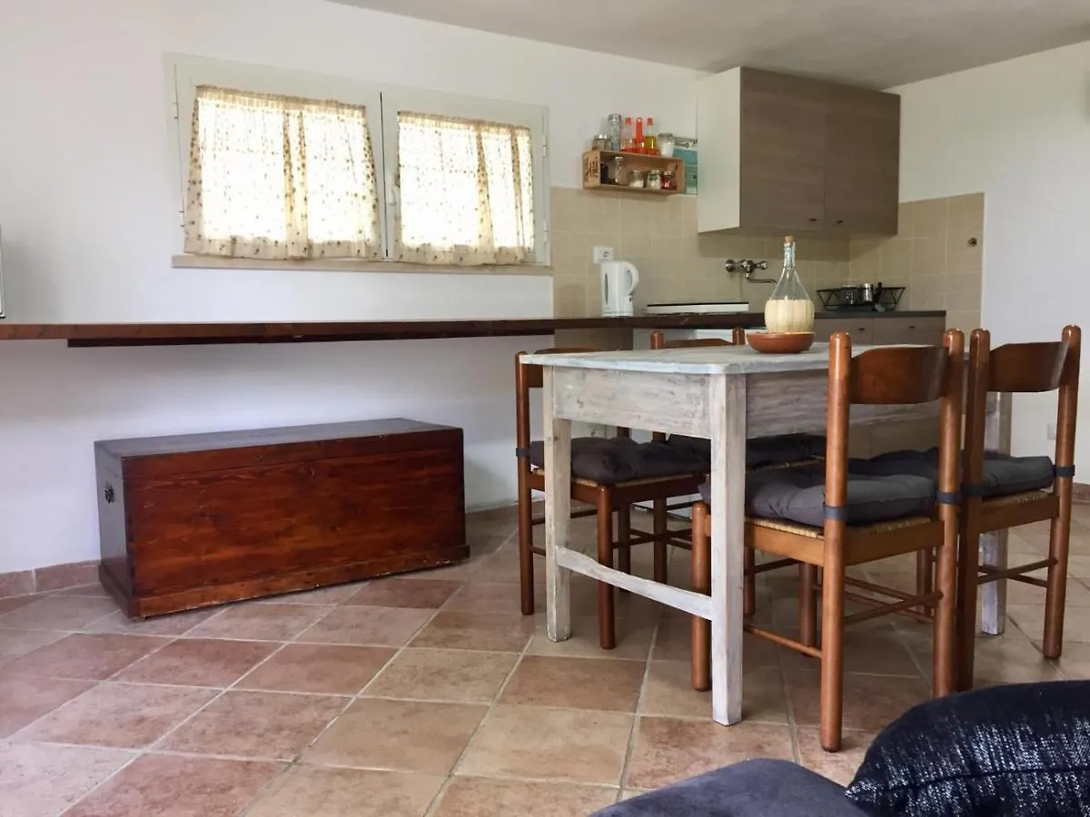 Holiday home Appartamentino Nacci, Nel Cuore Della Toscana San Miniato