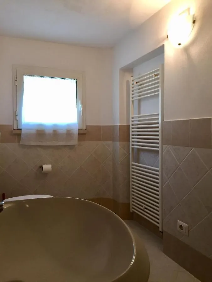 Appartamentino Nacci, Nel Cuore Della Toscana San Miniato Holiday home