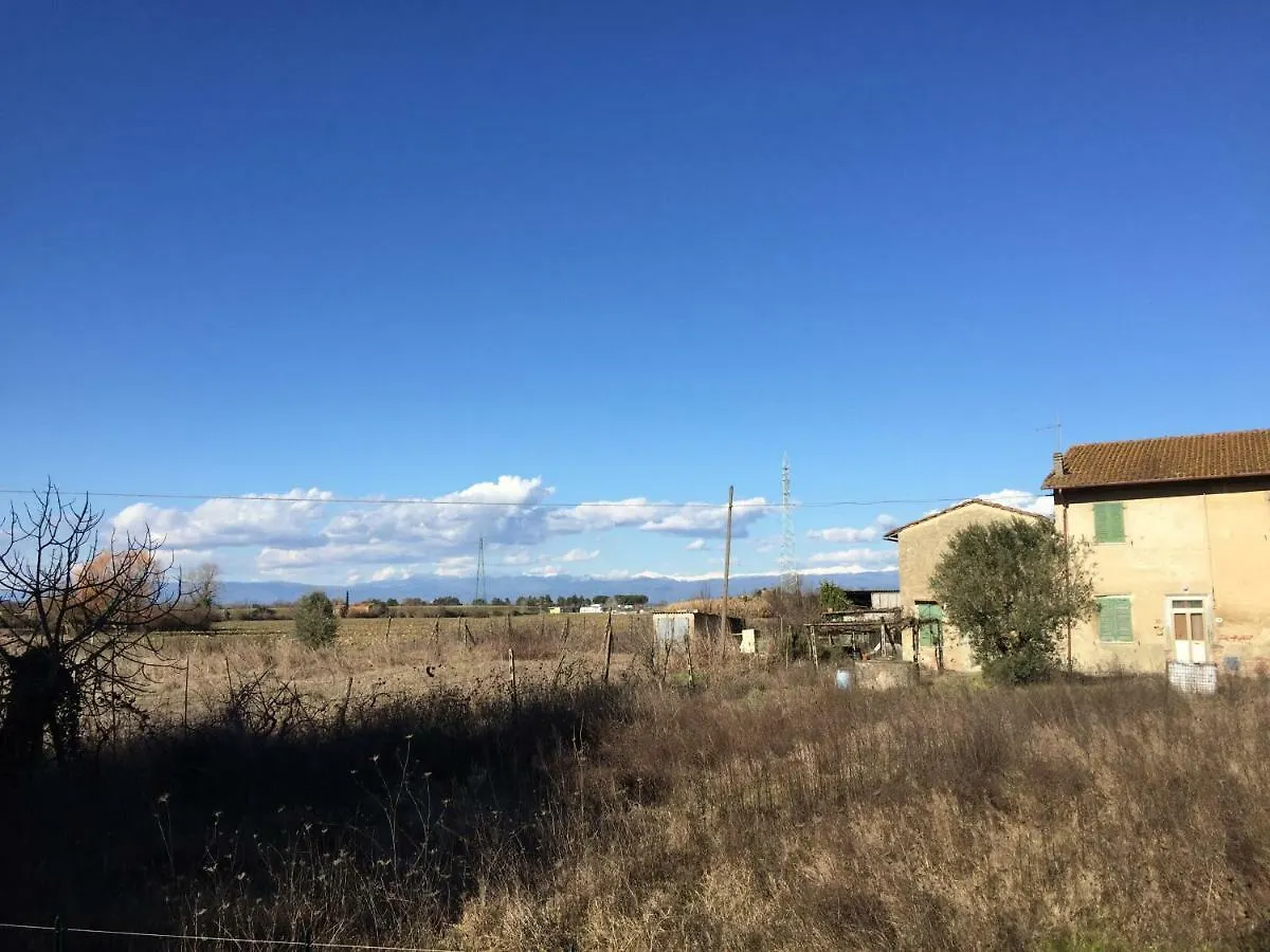 別荘 Appartamentino Nacci, Nel Cuore Della Toscana サン・ミニアート